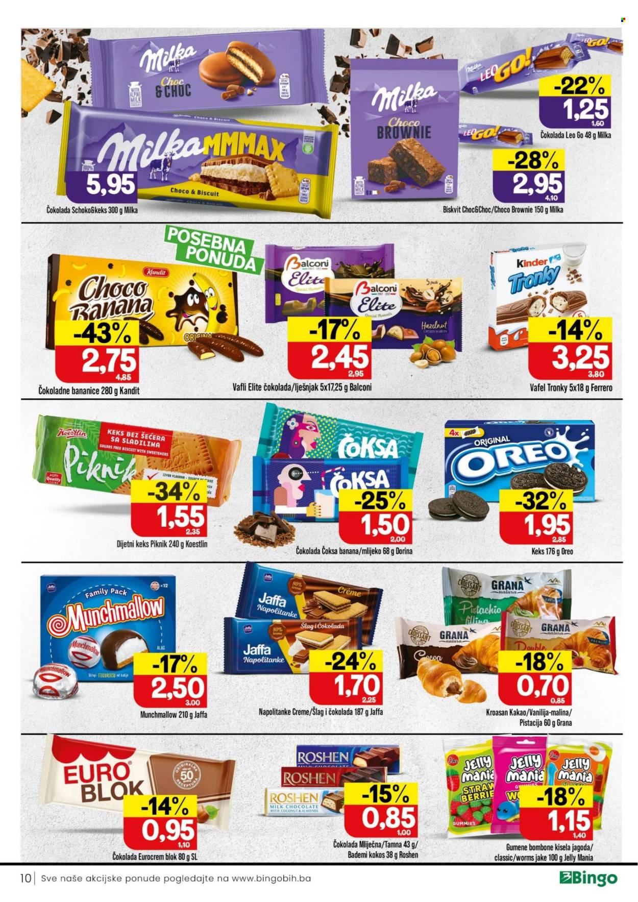 Bingo katalog - 17.06.2025. - 29.06.2025.. Stranica 10