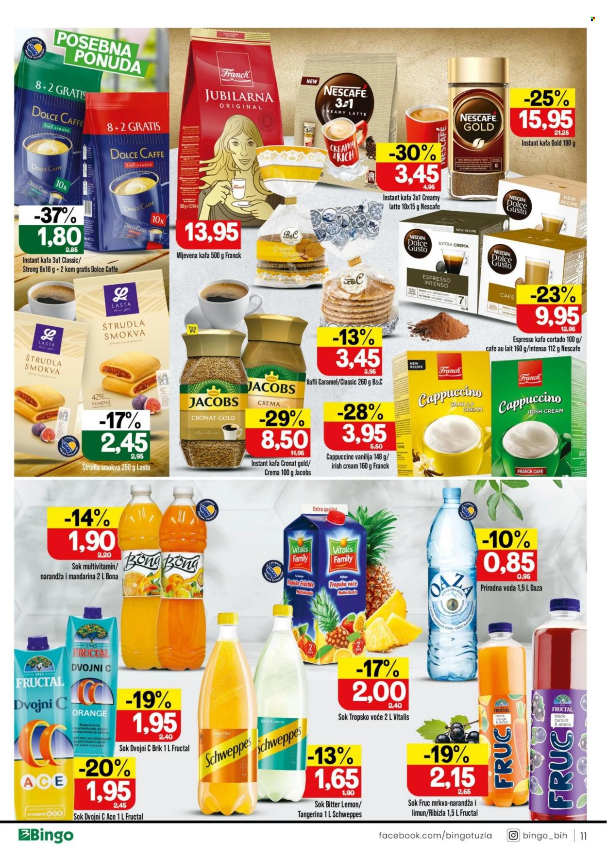 Bingo katalog - 17.06.2025. - 29.06.2025.. Stranica 11