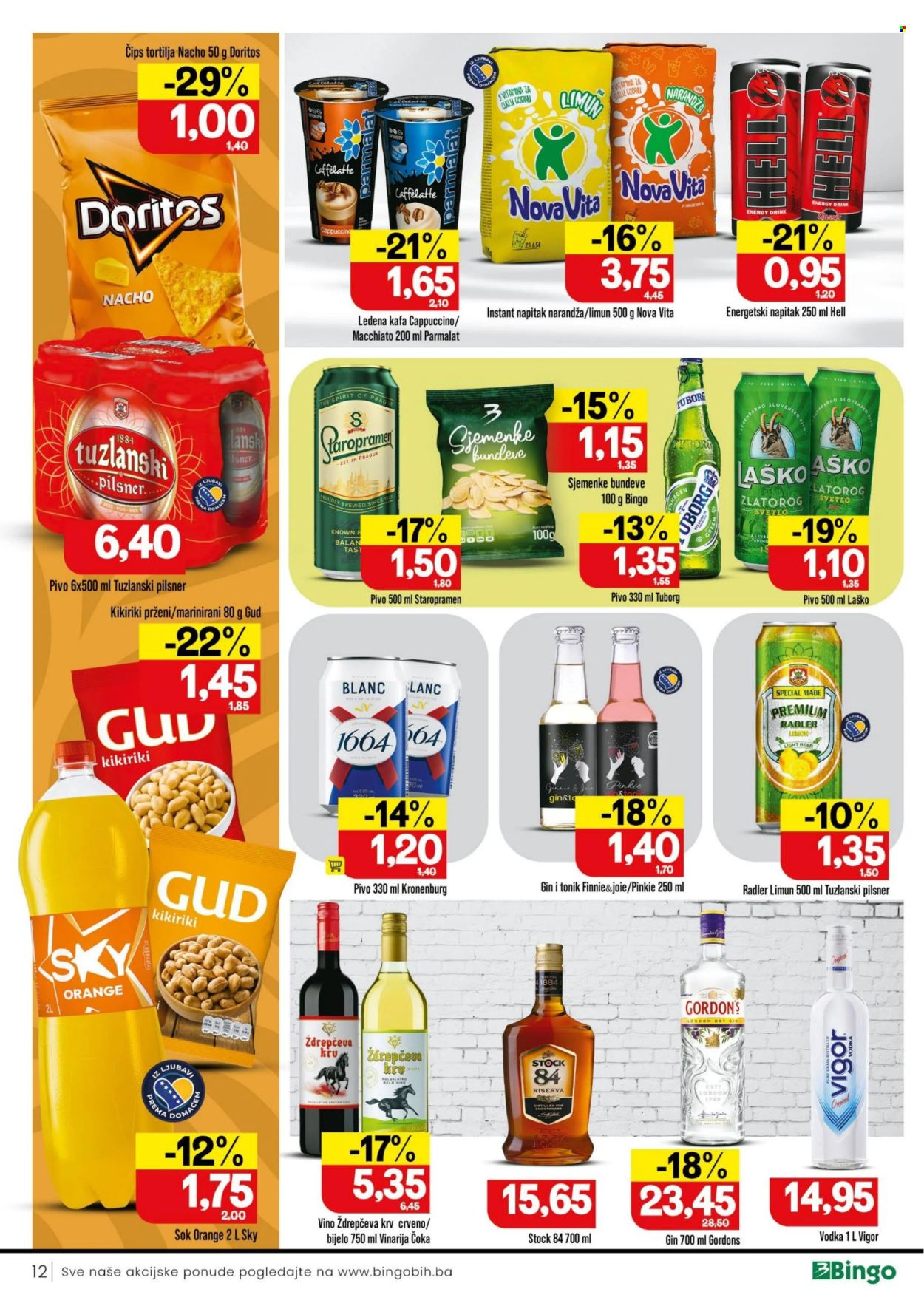 Bingo katalog - 17.06.2025. - 29.06.2025.. Stranica 12