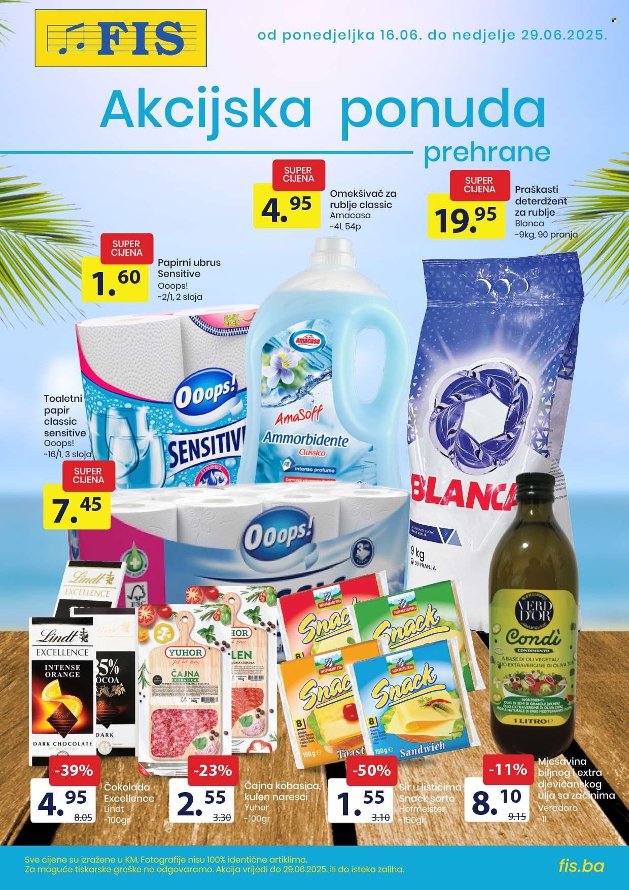 FIS katalog - 16.06.2025. - 29.06.2025.. Stranica 1