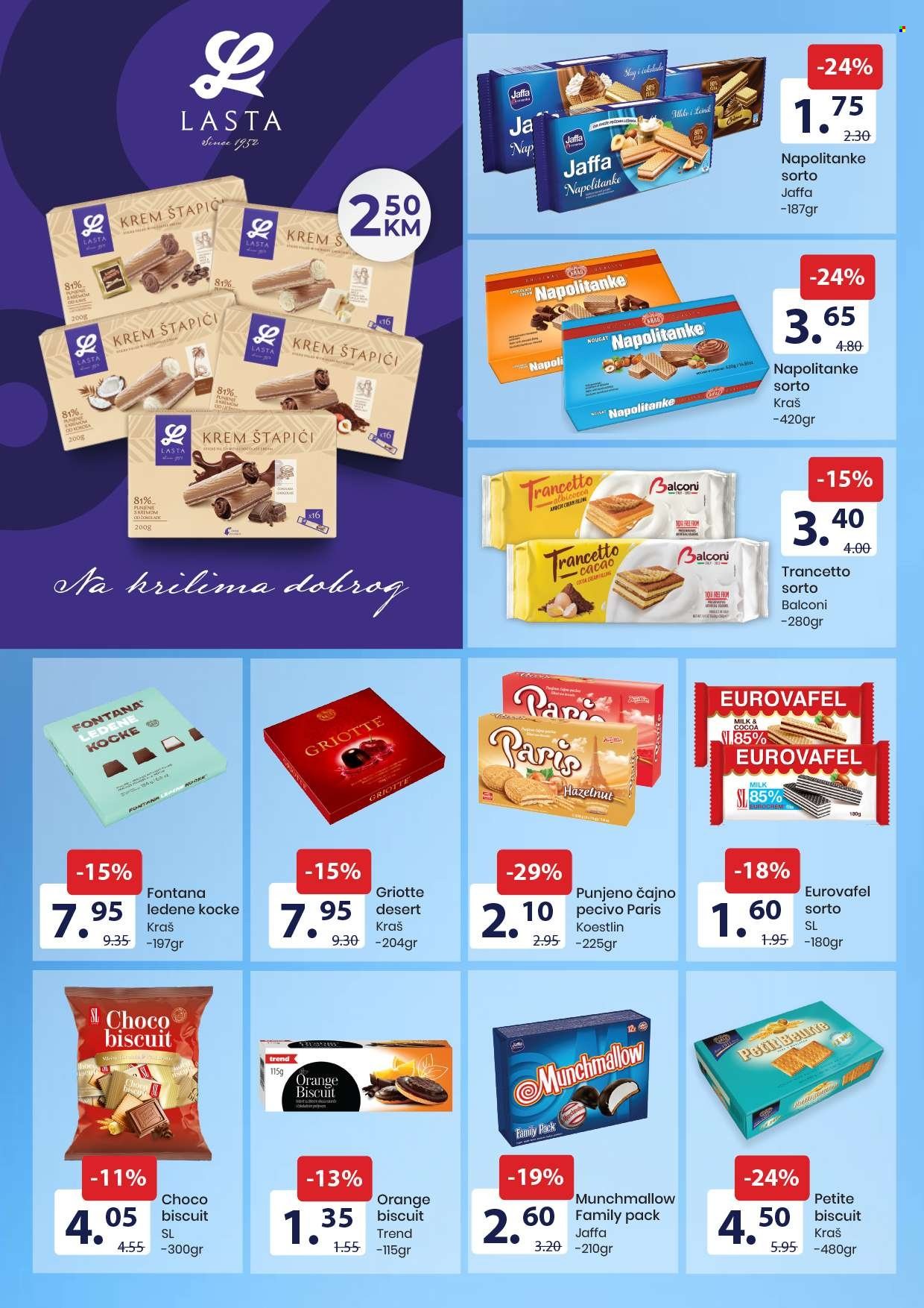FIS katalog - 16.06.2025. - 29.06.2025.. Stranica 8