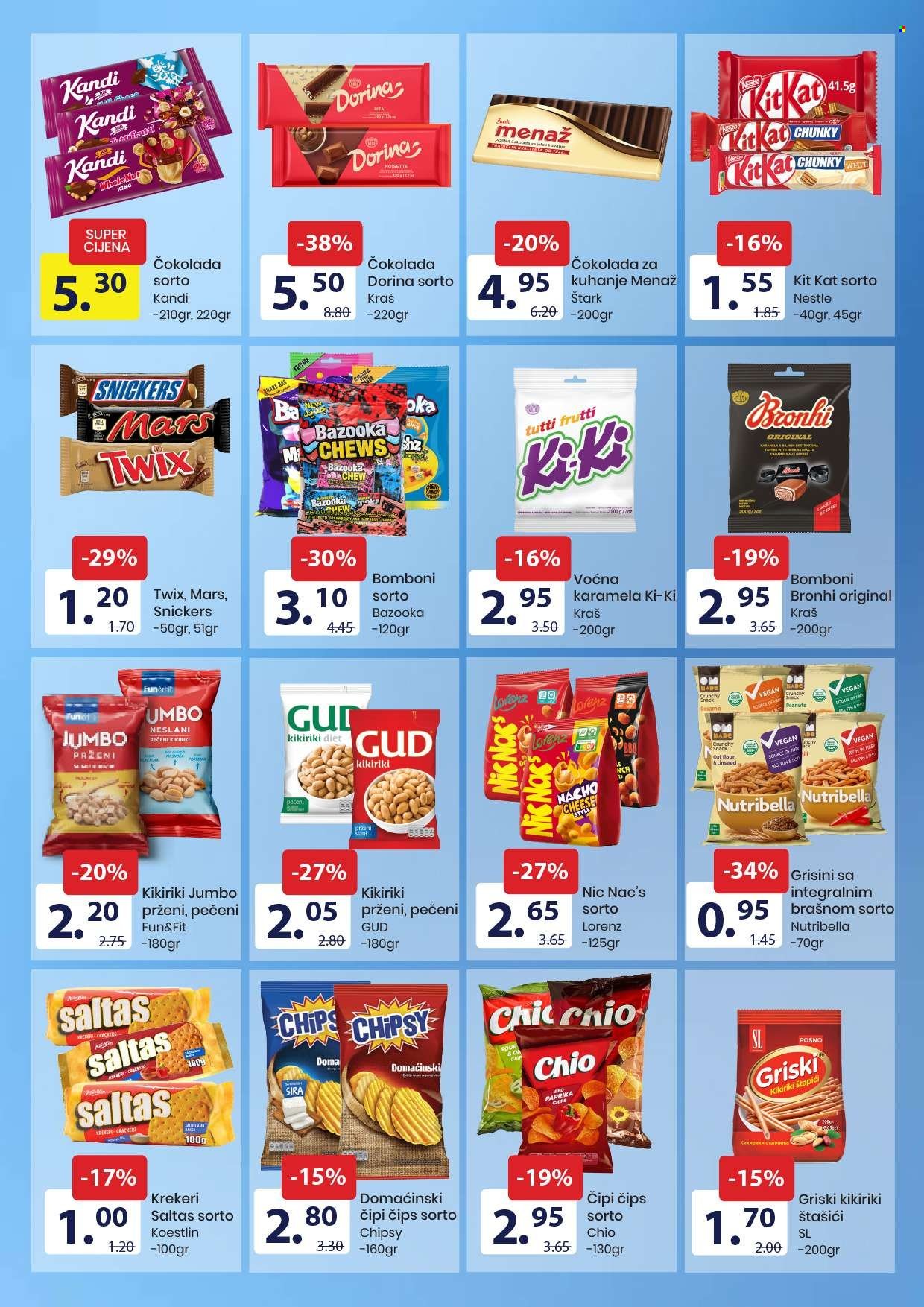 FIS katalog - 16.06.2025. - 29.06.2025.. Stranica 9