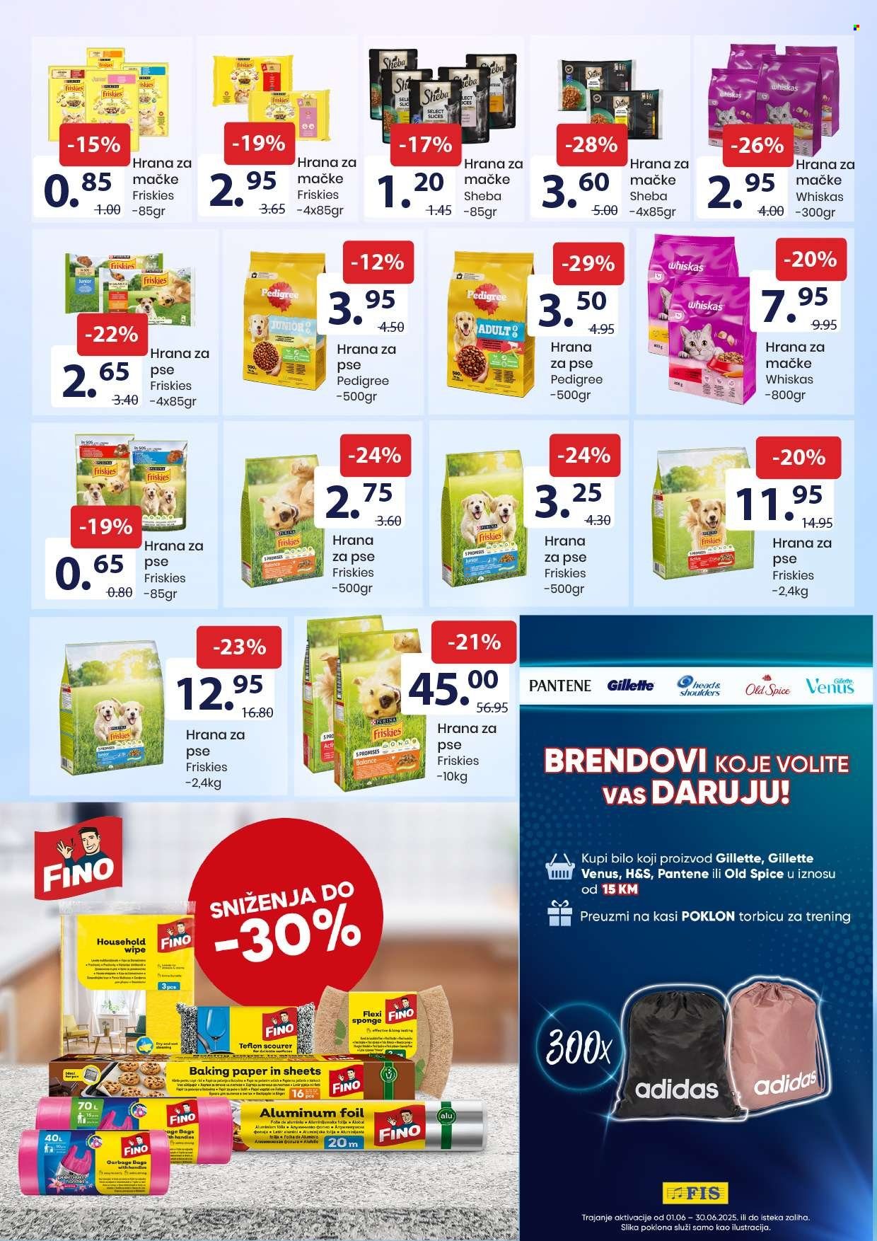 FIS katalog - 16.06.2025. - 29.06.2025.. Stranica 16