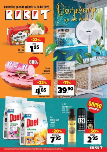 Robot katalog - 16.06.2025. - 28.06.2025.