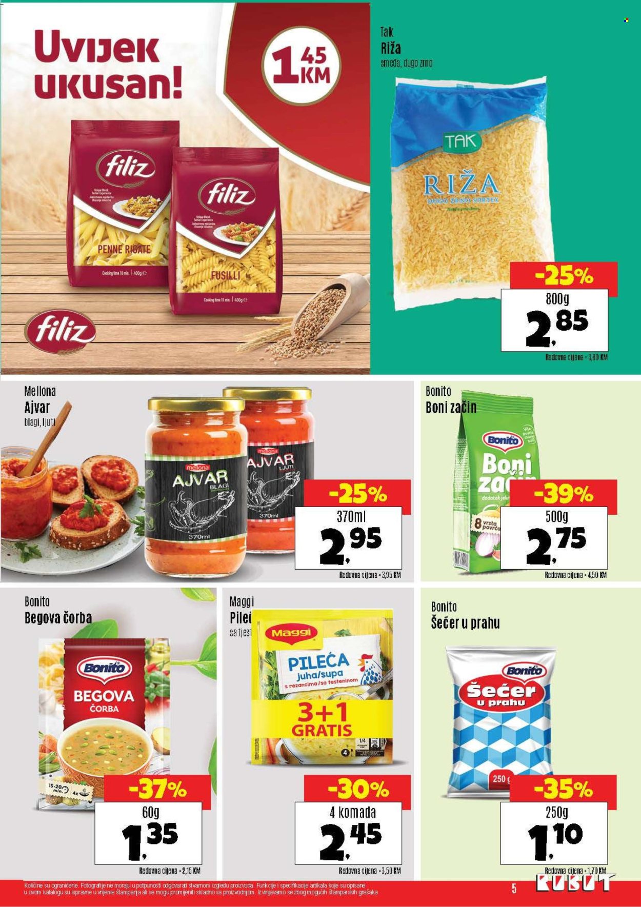 Robot katalog - 16.06.2025. - 28.06.2025.. Stranica 5
