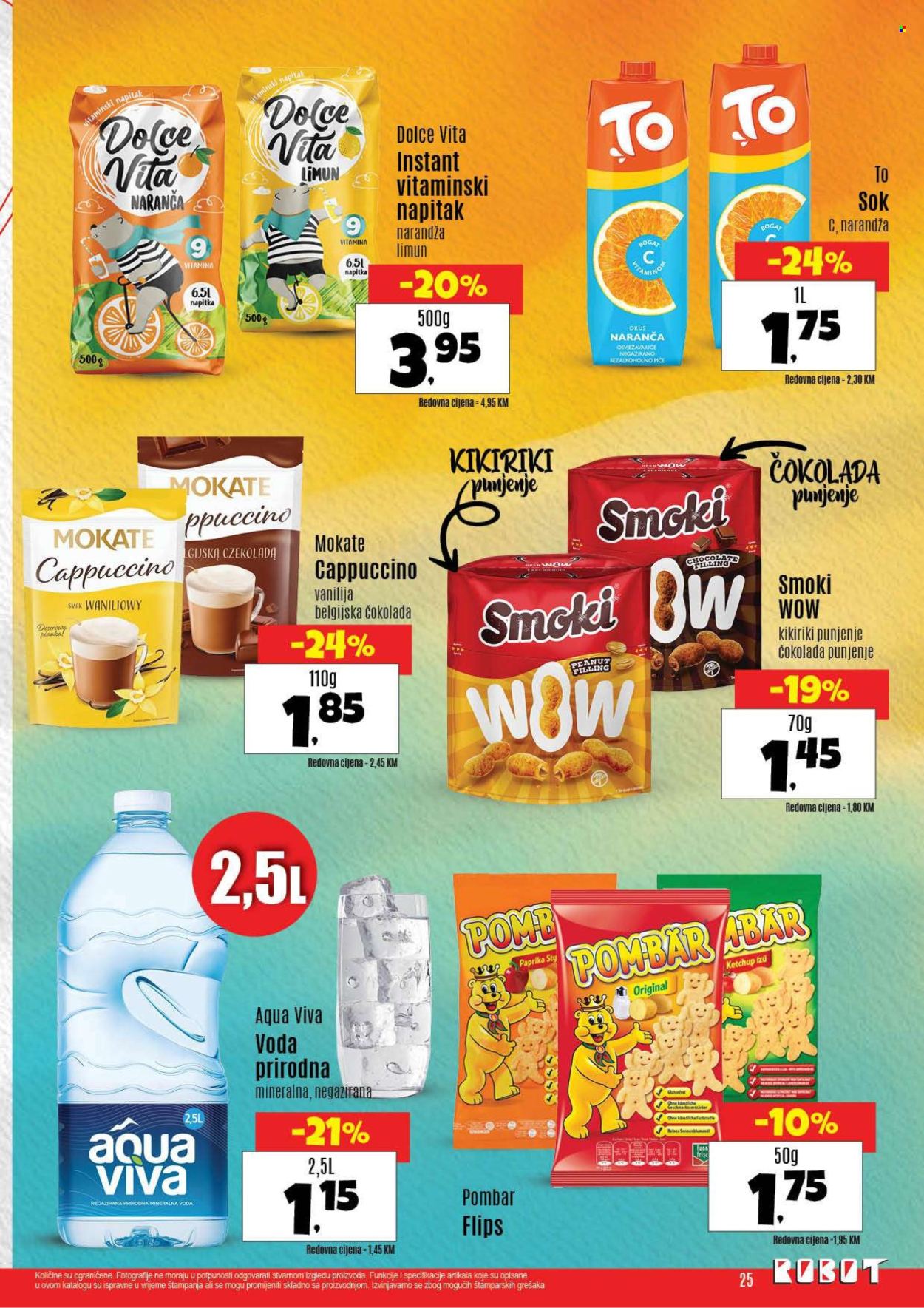 Robot katalog - 16.06.2025. - 28.06.2025.. Stranica 25