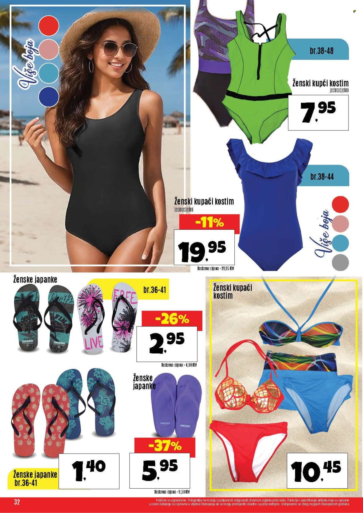 Robot katalog - 16.06.2025. - 28.06.2025.. Stranica 32