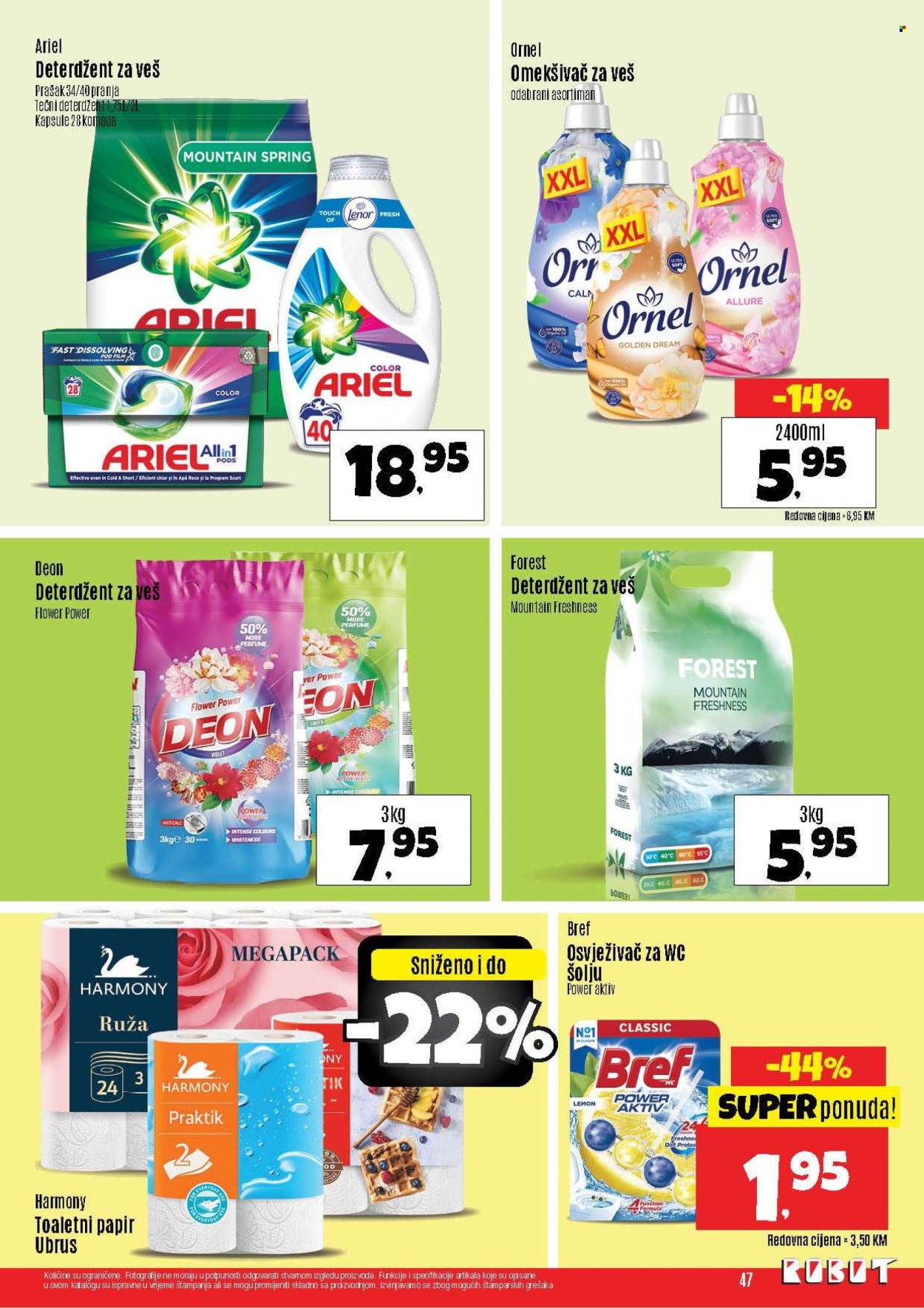 Robot katalog - 16.06.2025. - 28.06.2025.. Stranica 47
