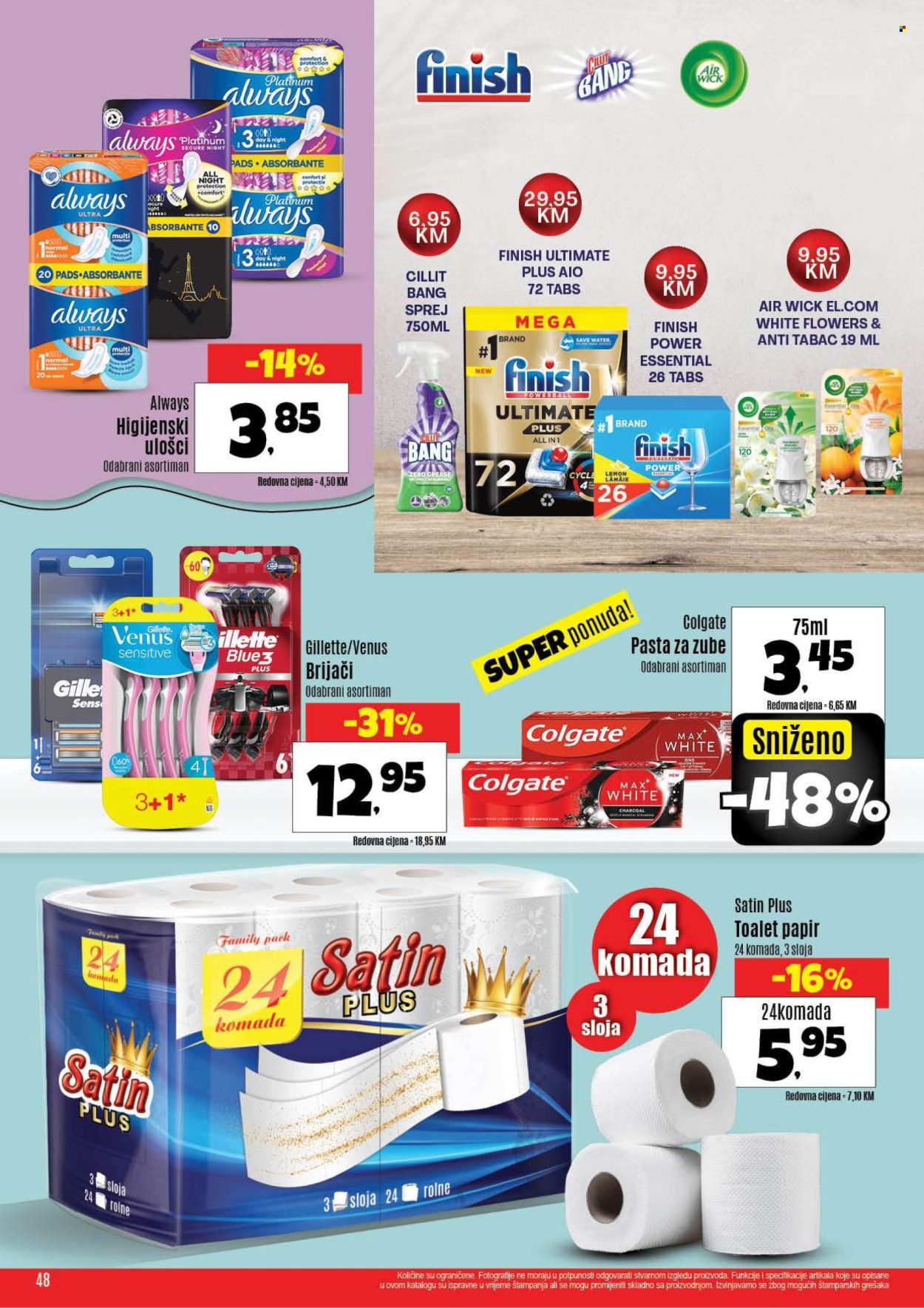 Robot katalog - 16.06.2025. - 28.06.2025.. Stranica 48