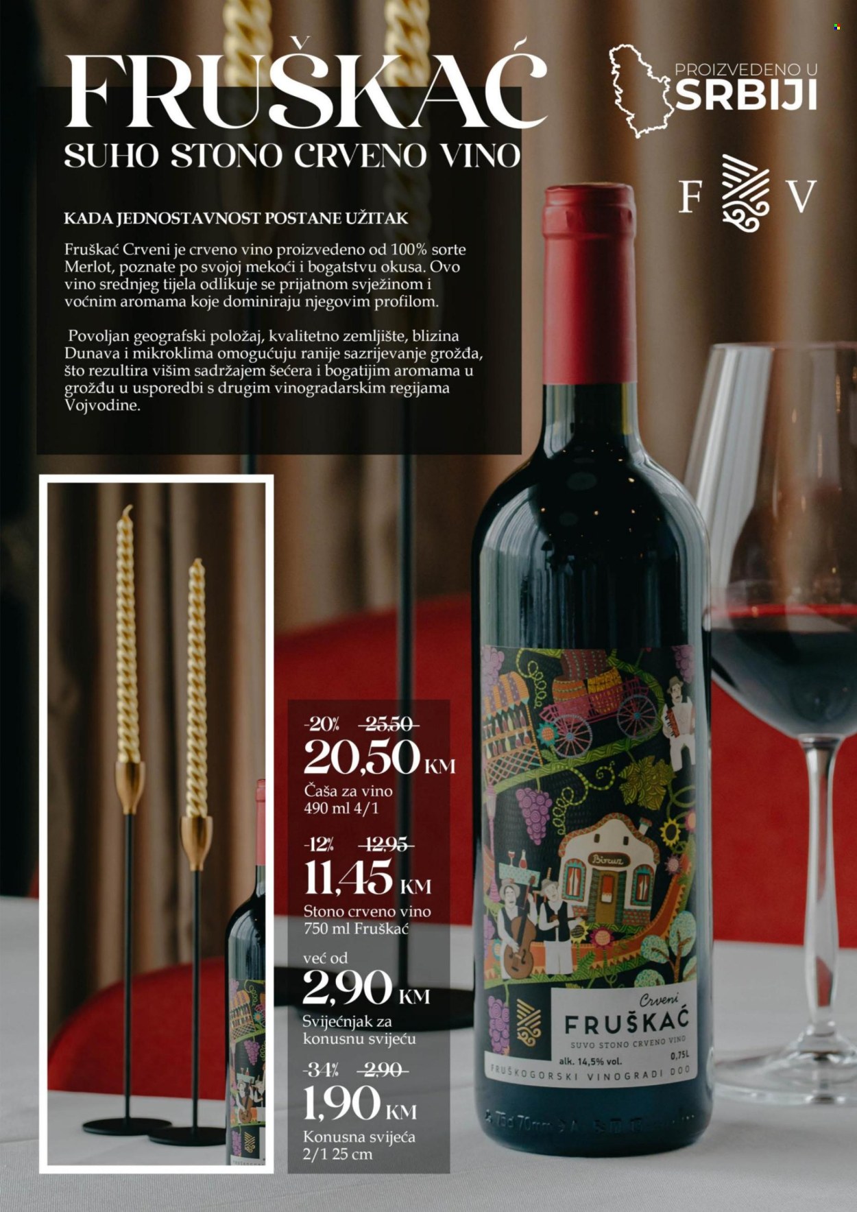 Bingo katalog - 17.06.2025. - 15.07.2025.. Stranica 3