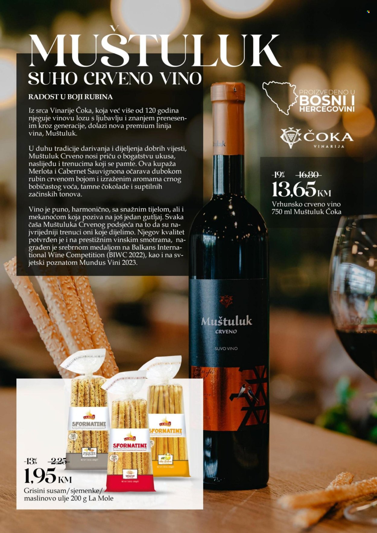 Bingo katalog - 17.06.2025. - 15.07.2025.. Stranica 4