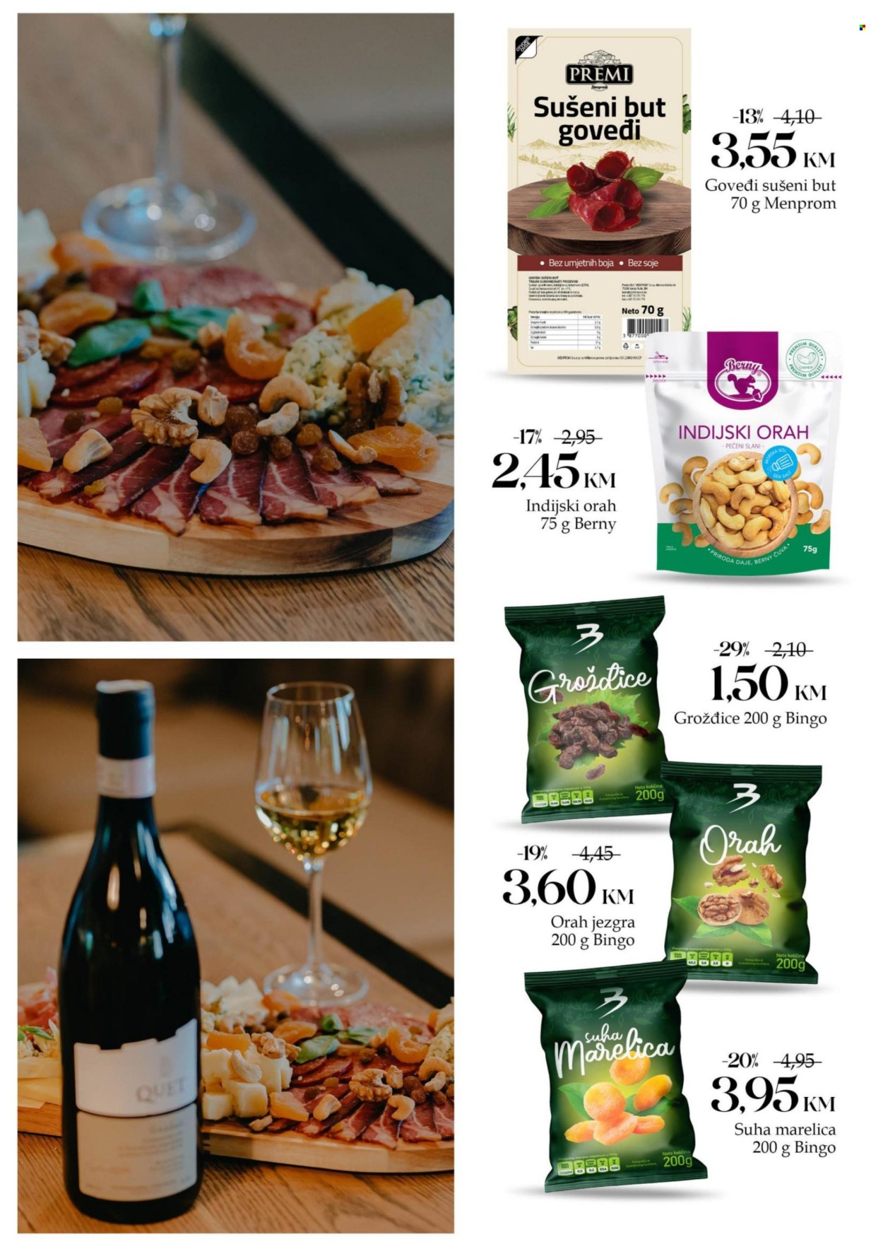 Bingo katalog - 17.06.2025. - 15.07.2025.. Stranica 19