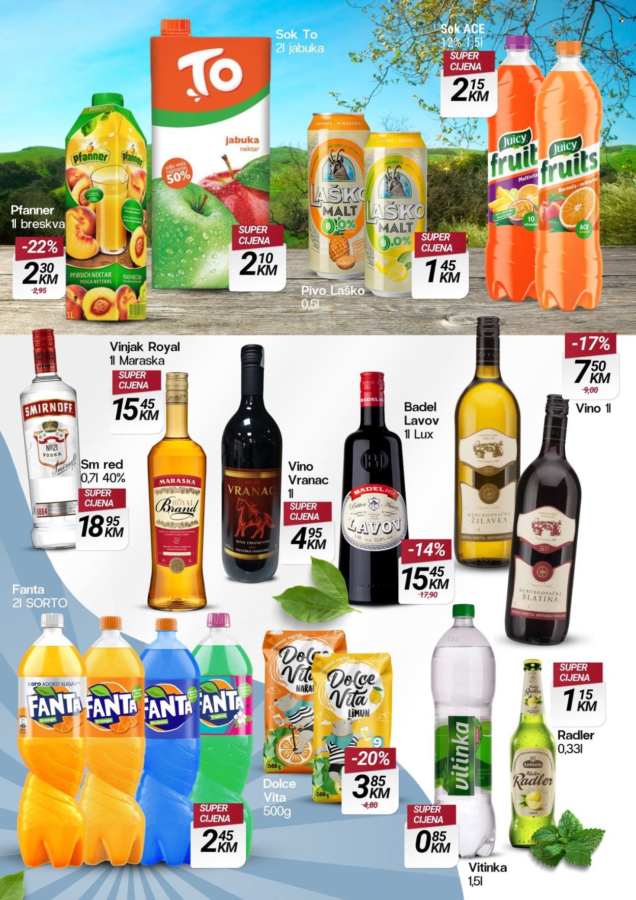 Belamionix katalog - 18.06.2025. - 02.07.2025.. Stranica 8