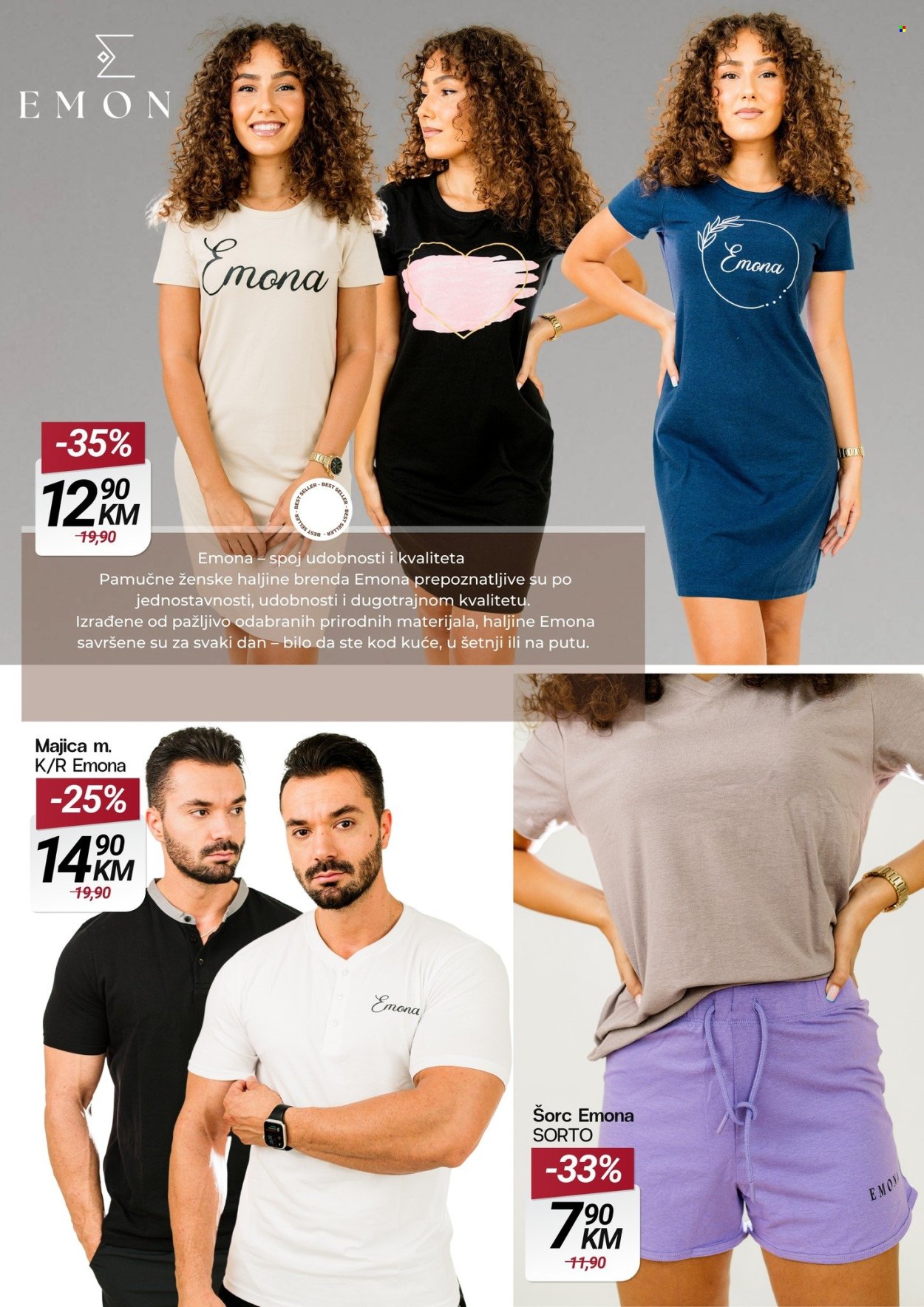Belamionix katalog - 18.06.2025. - 02.07.2025.. Stranica 9