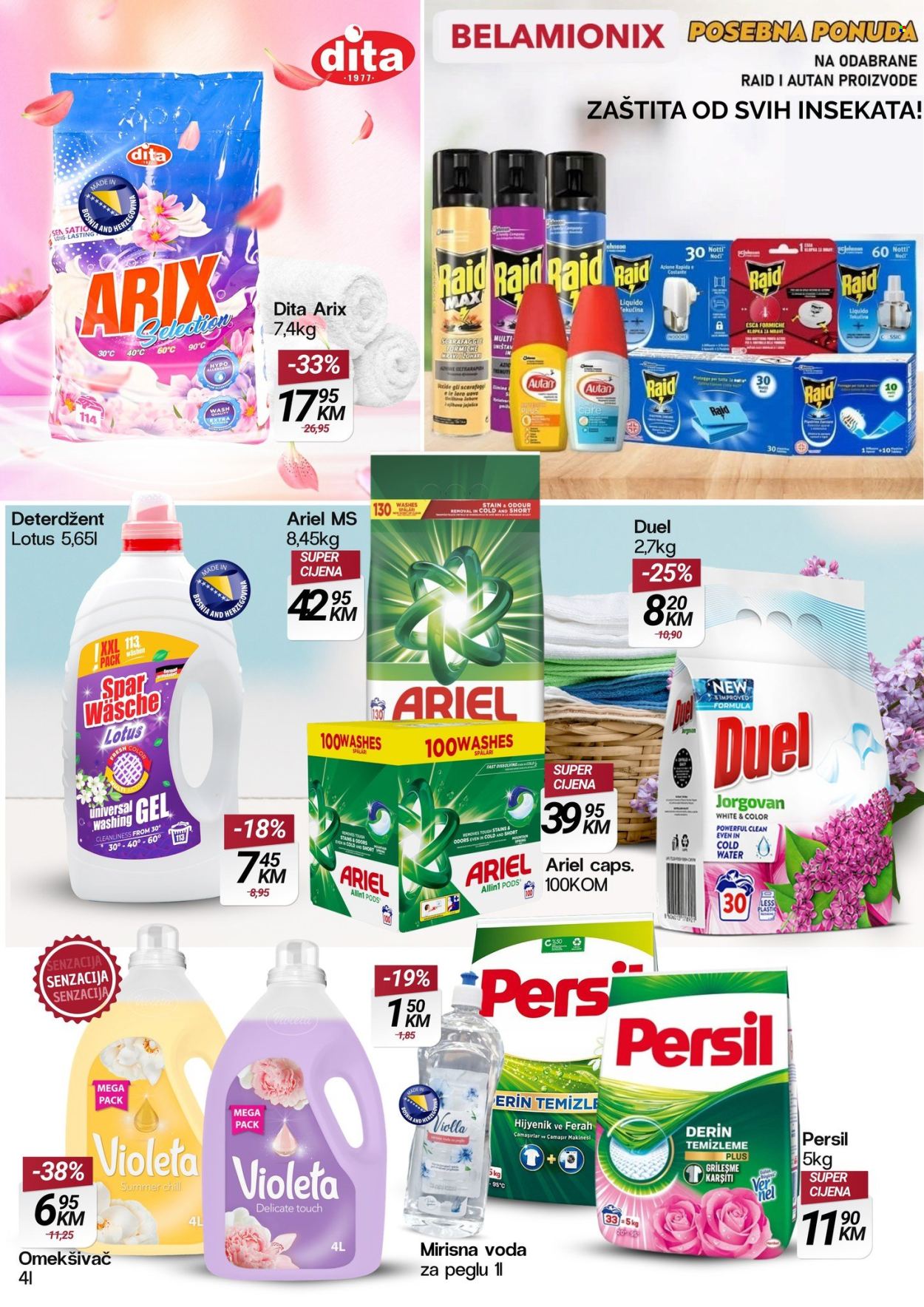 Belamionix katalog - 18.06.2025. - 02.07.2025.. Stranica 10