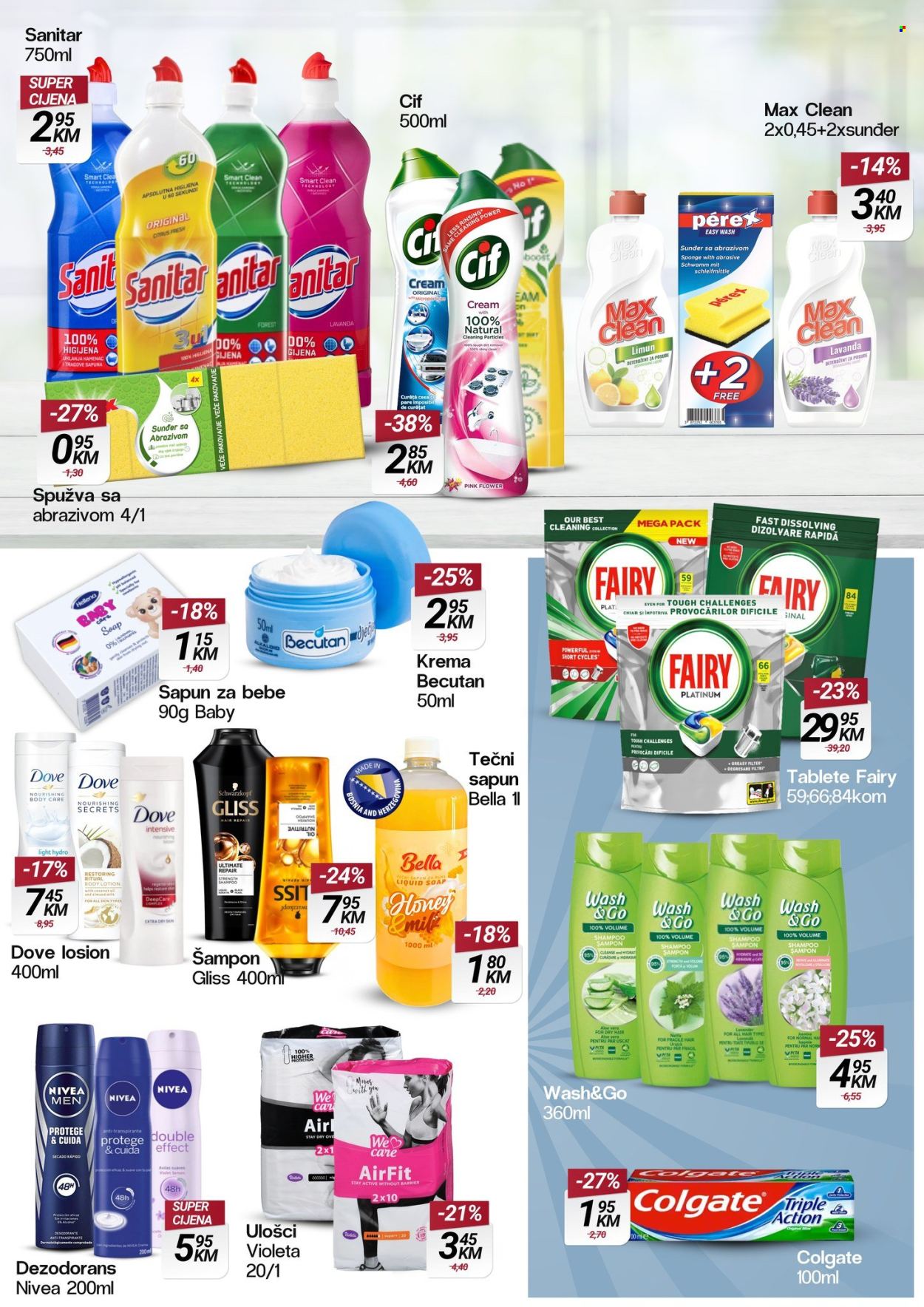 Belamionix katalog - 18.06.2025. - 02.07.2025.. Stranica 11