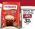 MOKATE 3U1