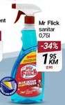 Mr.Flick