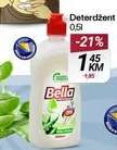 DETERDŽENT