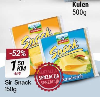 Sir Snack