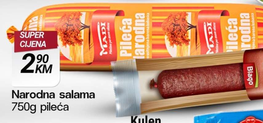 Narodna salama