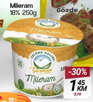 Mileram