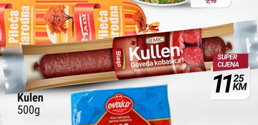 Kulen