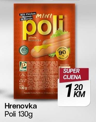 Hrenovka