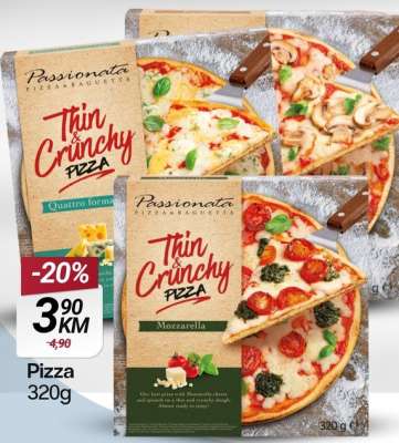 PIZZA