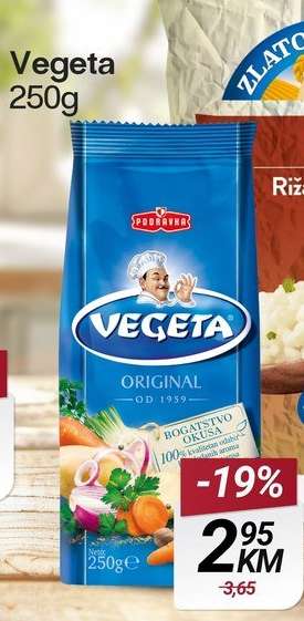 Vegeta