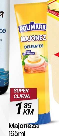Majoneza