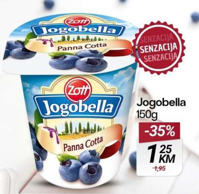 Jogobella