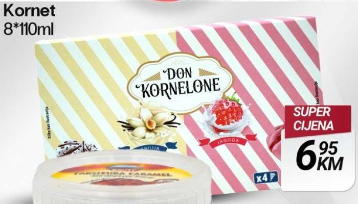 Kornet