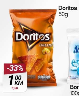 Doritos