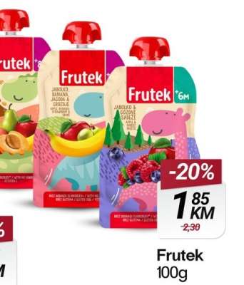 Frutek