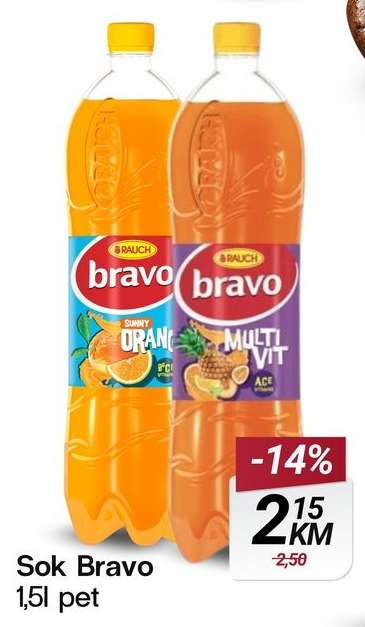 Sok Bravo
