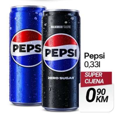 Pepsi