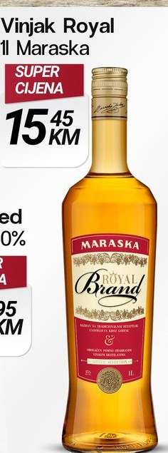 Vinjak Royal