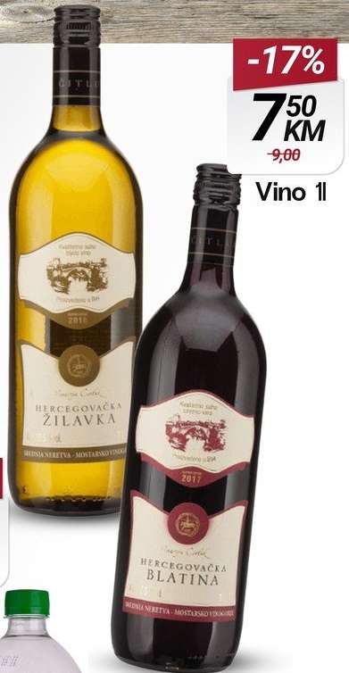 Vino 1l