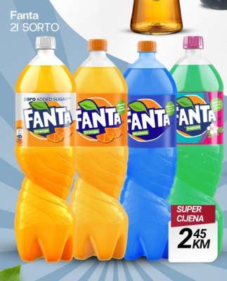 FANTA