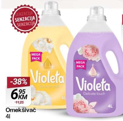 Omekšivač