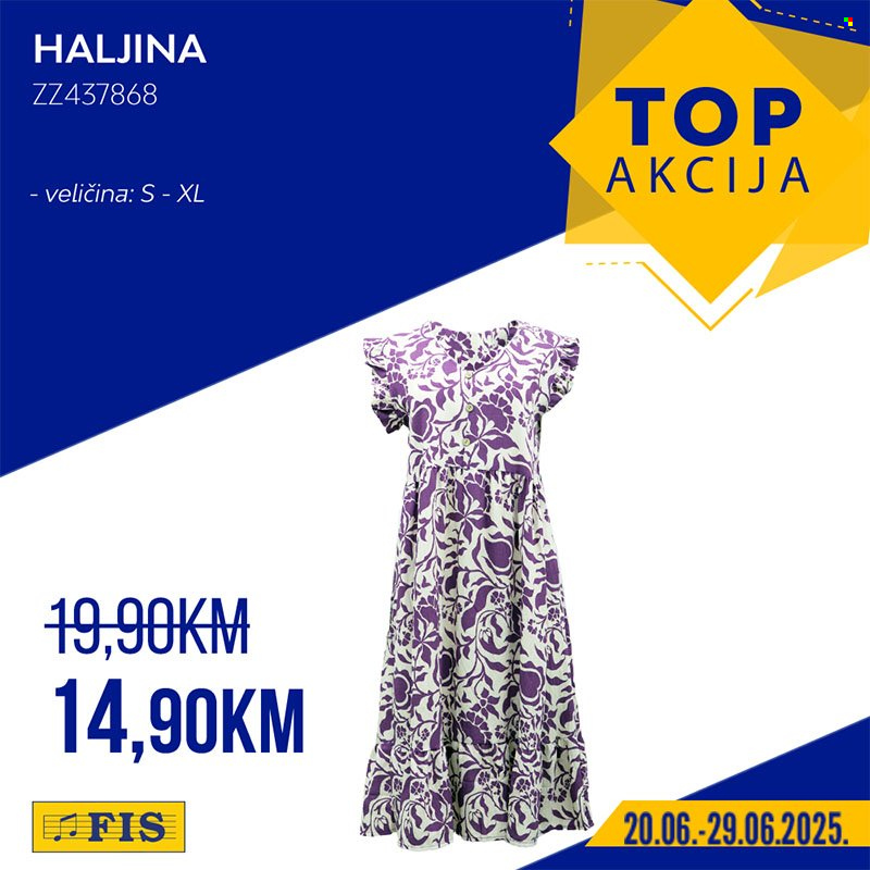 FIS katalog - 20.06.2025. - 29.06.2025.. Stranica 3