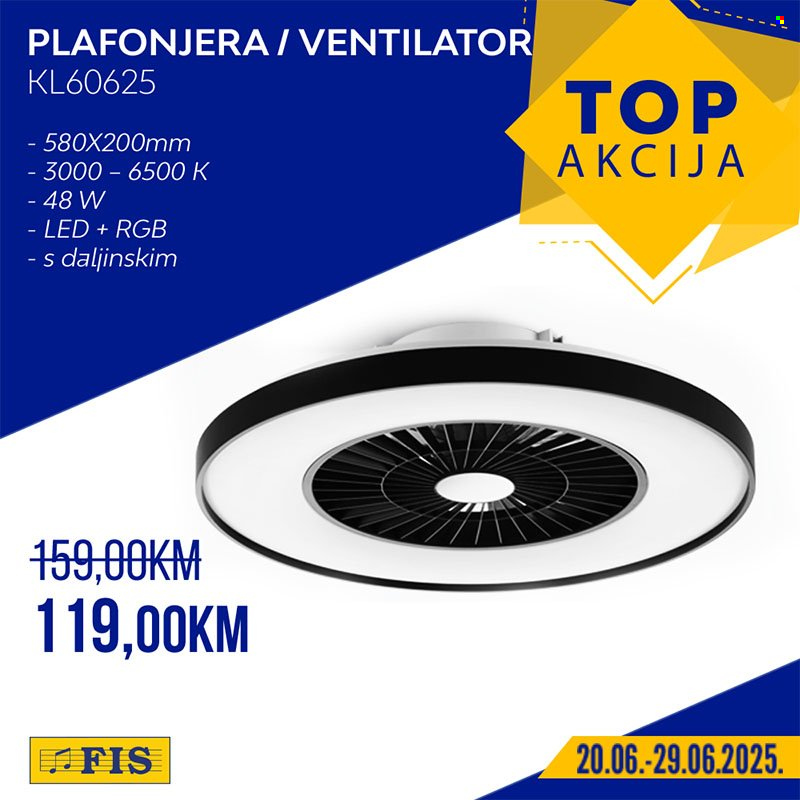 FIS katalog - 20.06.2025. - 29.06.2025.. Stranica 5