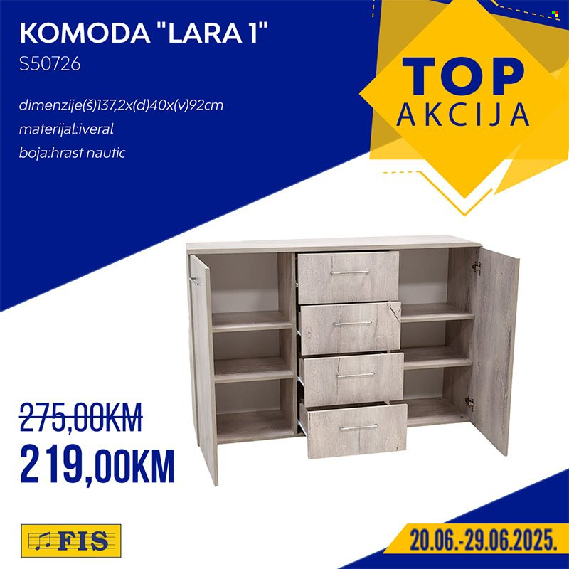 FIS katalog - 20.06.2025. - 29.06.2025.. Stranica 6