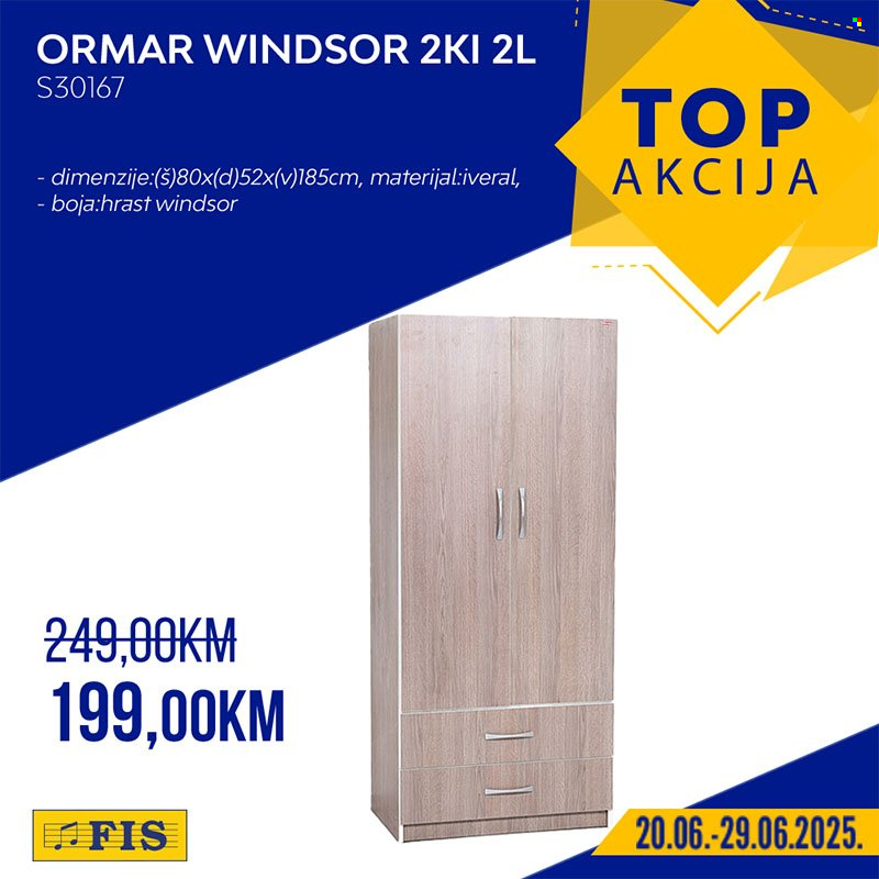FIS katalog - 20.06.2025. - 29.06.2025.. Stranica 7