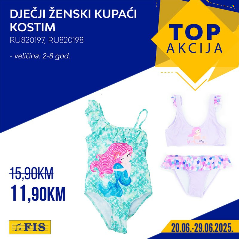 FIS katalog - 20.06.2025. - 29.06.2025.. Stranica 8
