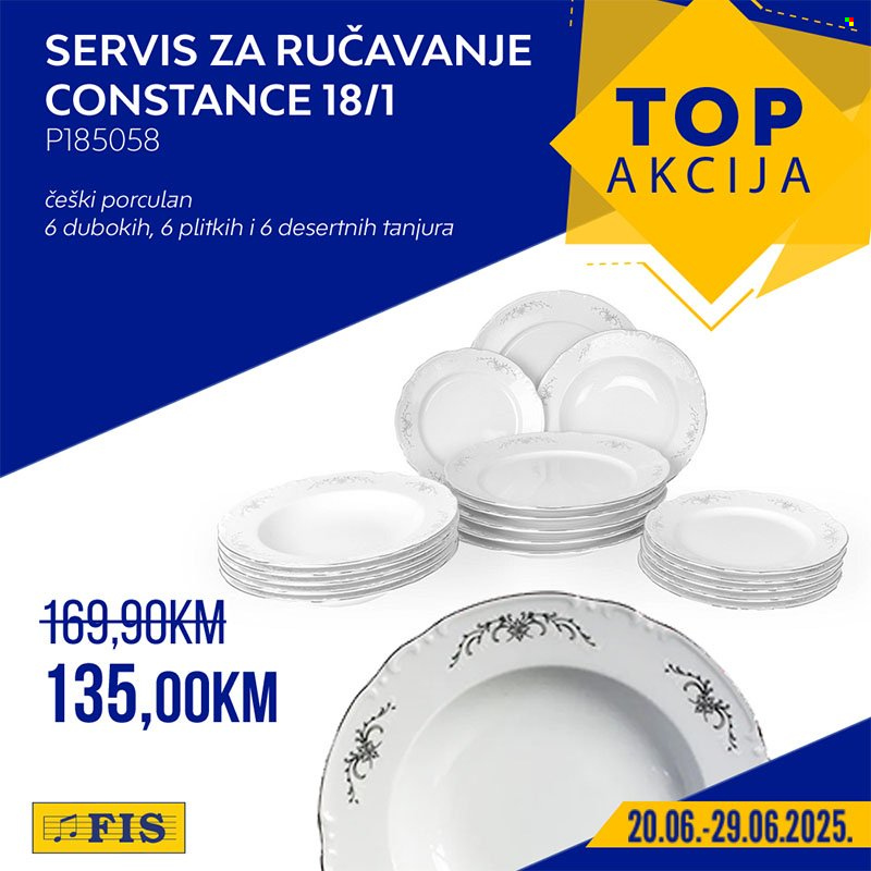 FIS katalog - 20.06.2025. - 29.06.2025.. Stranica 9