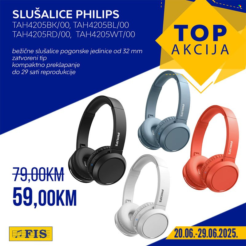 FIS katalog - 20.06.2025. - 29.06.2025.. Stranica 10