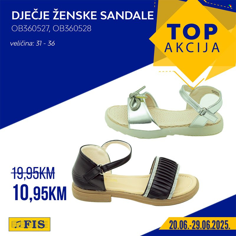 FIS katalog - 20.06.2025. - 29.06.2025.. Stranica 12
