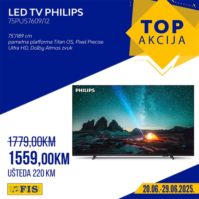 FIS katalog - 20.06.2025. - 29.06.2025.. Stranica 13